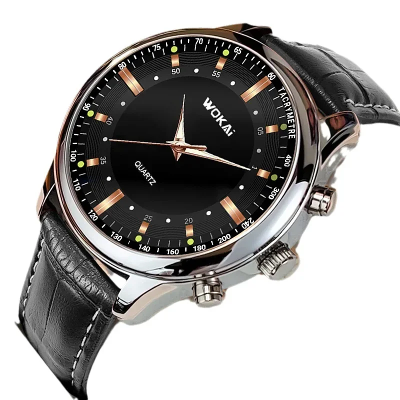 kf-S57cc90d87d2946ecb6be0dddbf5e1a95r-Luxury-Brand-Watch-Men-Quartz-Watches-Leather-Strap-Fashion-Business-Wristwatches-Dropshipping-Reloj