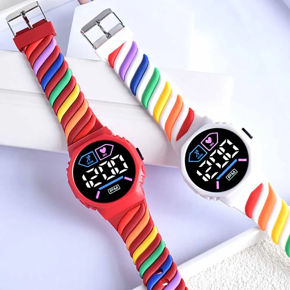 kf-S8a36beb4fd3f4d698c8b9e00b4a18522h-Waterproof-LED-Digital-Children-Kids-Watch-Wristwatch-Silicone-Rainbow-Creative-Student-Sport-Electronic-Boys-Girls-Watches