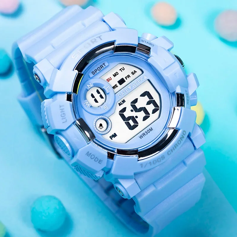 kf-Sfe5e1708b5af40adb485869c6b0528baf-YIKAZE-Fashion-Kids-Sports-Watches-7-colors-Luminous-Multifunction-LED-Digital-Watch-Boys-and-Girls-Student